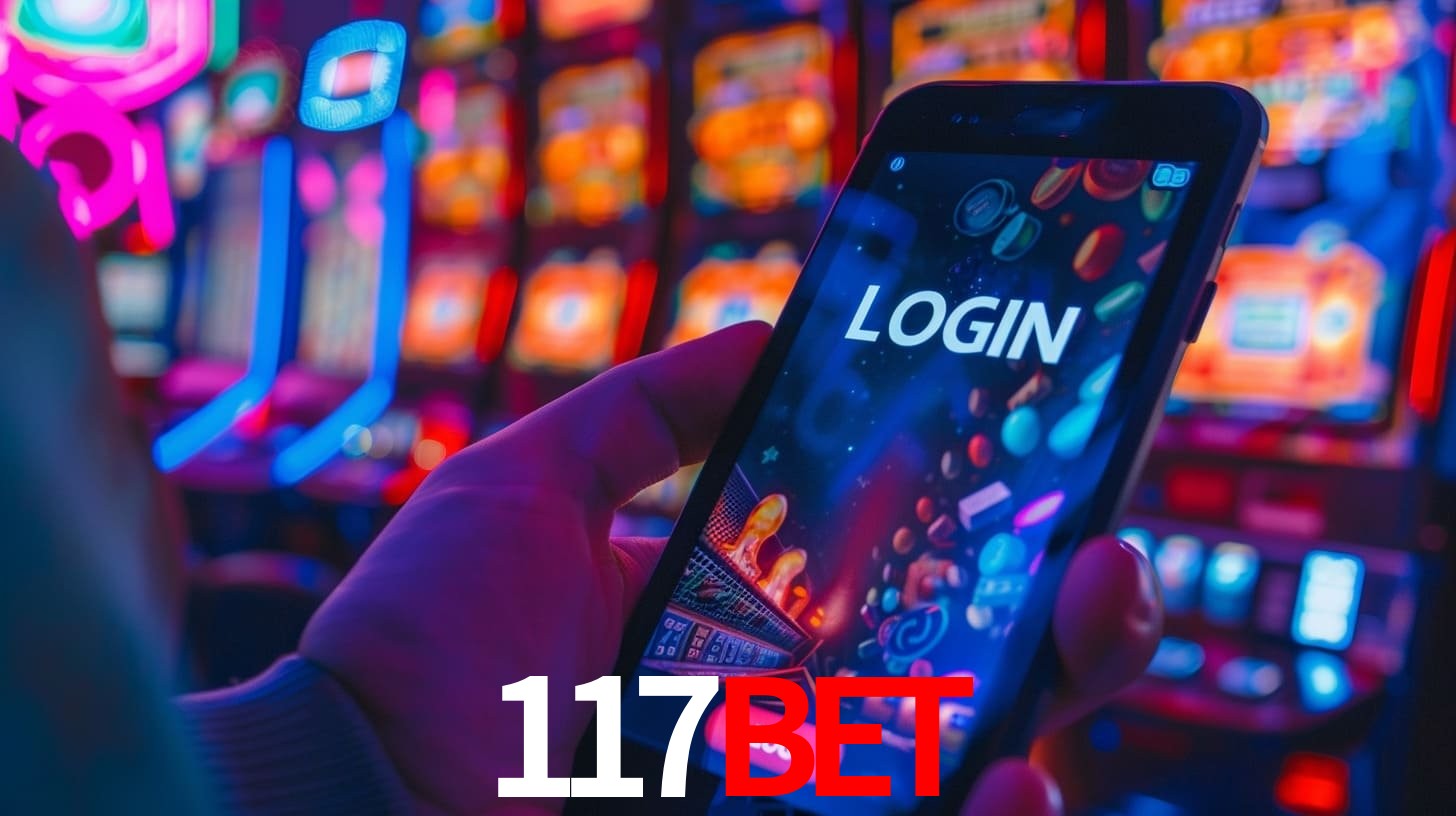 Estatísticas 117bet