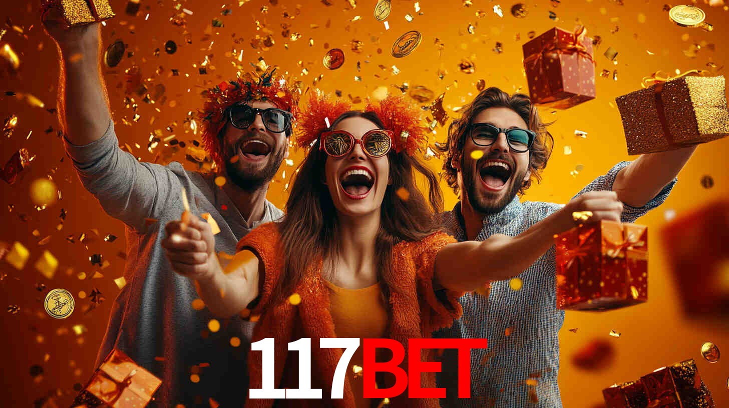 117bet - Jackpot Exclusivo para VIPs - 117bet.com