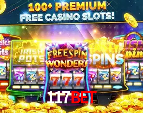 Desvendando o Mundo dos Jogos Virtuais na 117bet