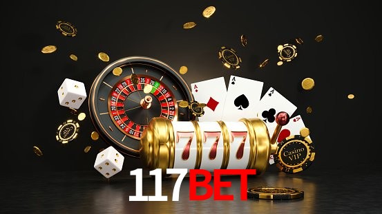 Welcome Bonus 117bet