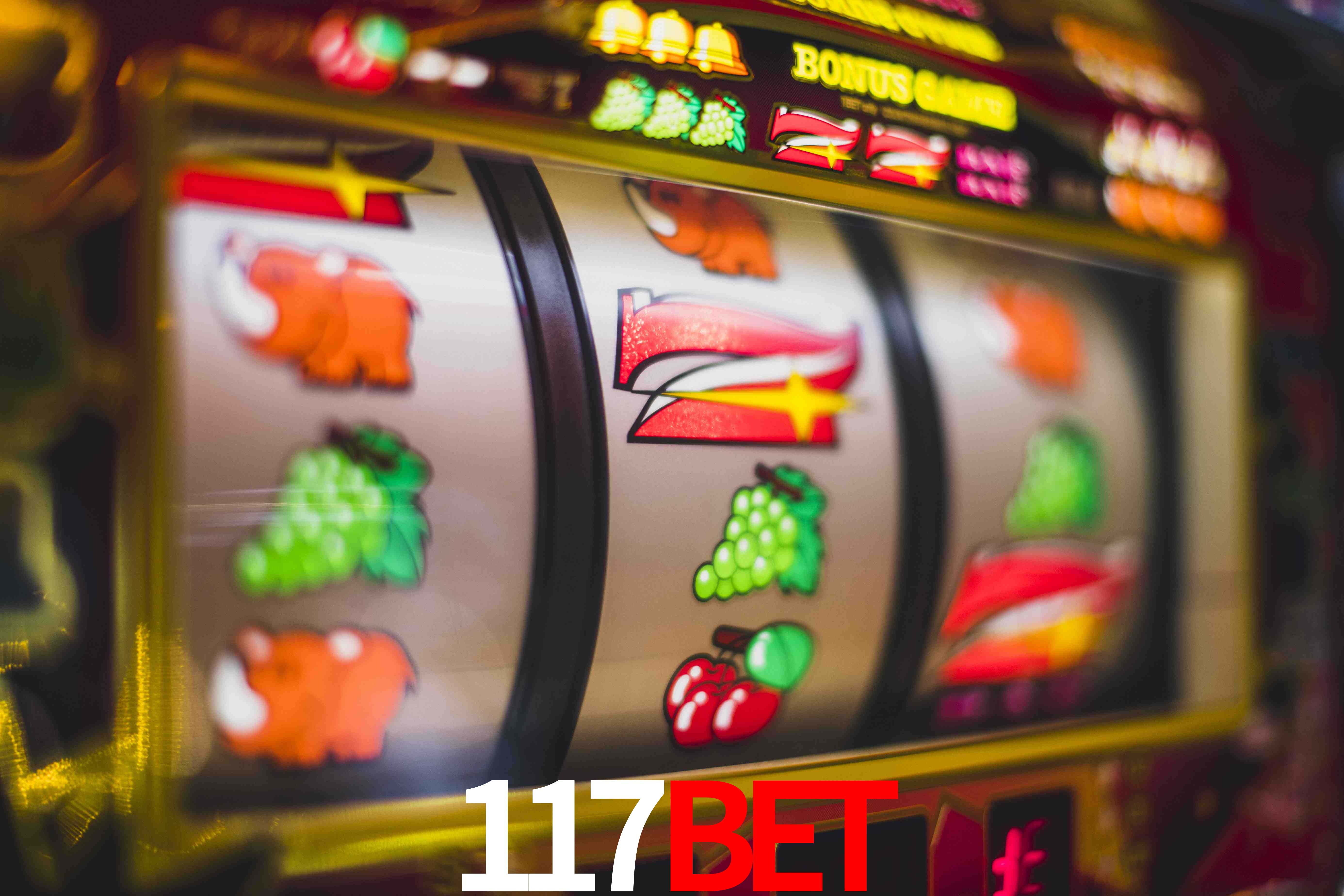 Statistics 117bet