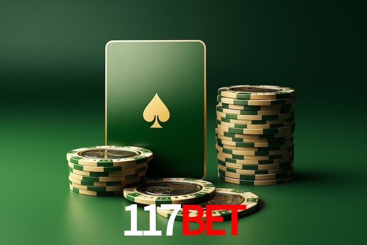 Experiência VIP 117bet
