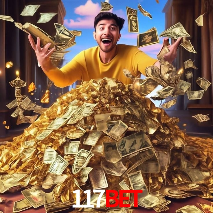 Experiência VIP 117bet
