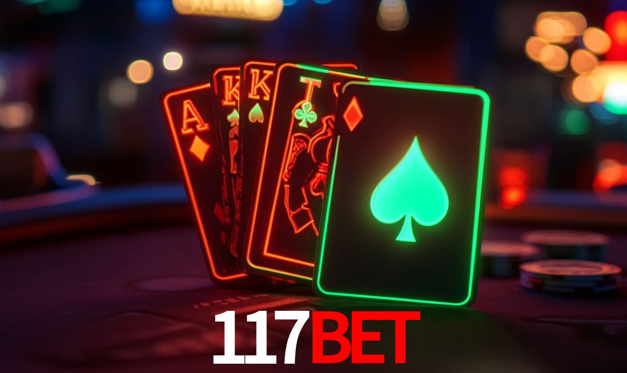 Especiais de Fim de Semana 117bet