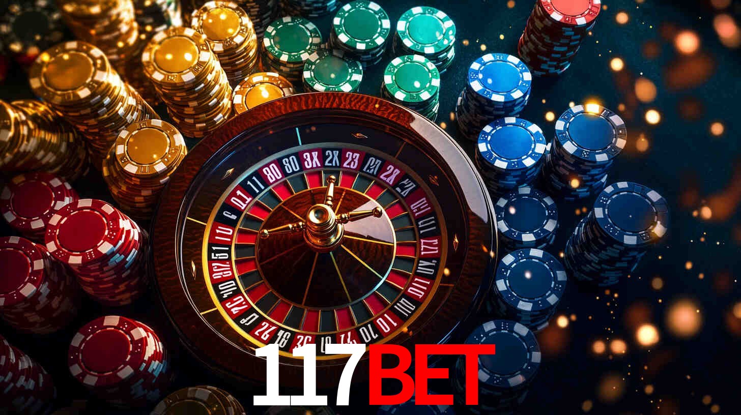 Programa VIP 117bet