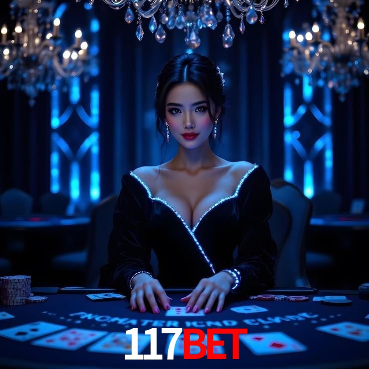 117bet Belo Horizonte - Jackpots