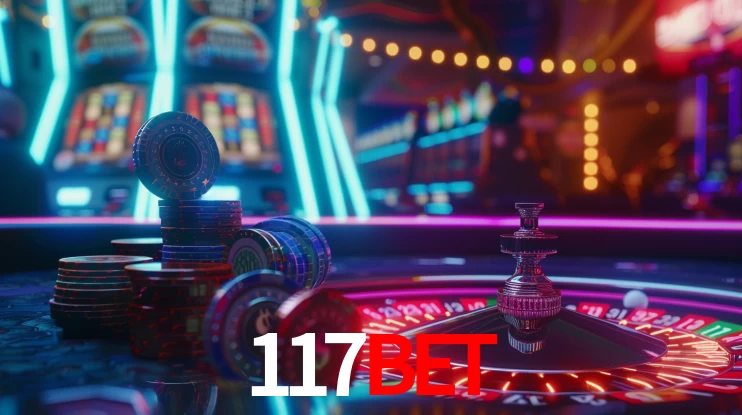 Platform Technology 117bet