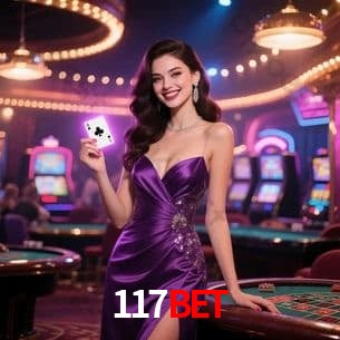 Apostas de Futebol 117bet