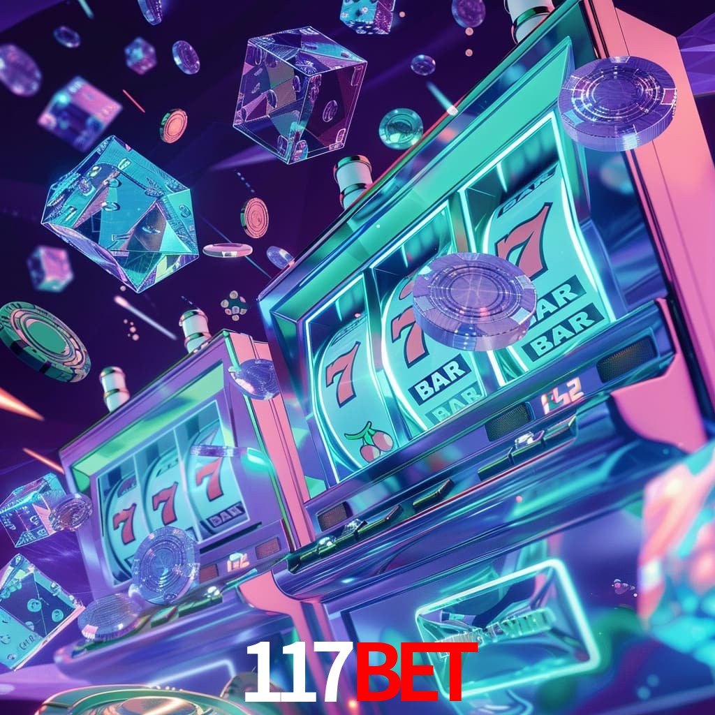 PIX Instantâneo 117bet