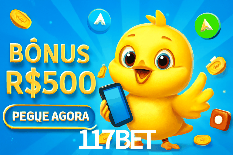 Exclusive Offers 117bet