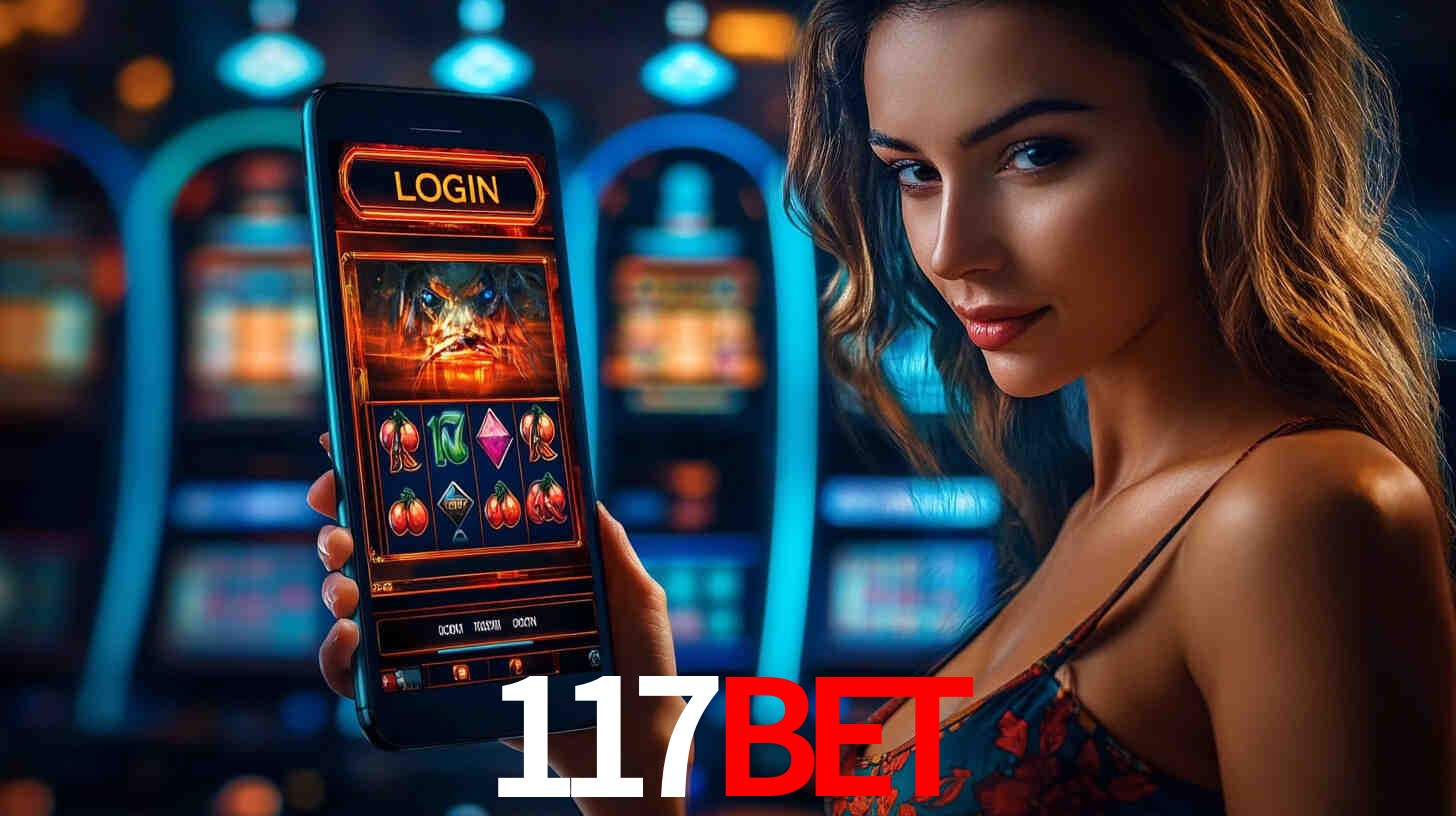 117bet: A Experiência de Casino com Jogos de Mesa ao Vivo