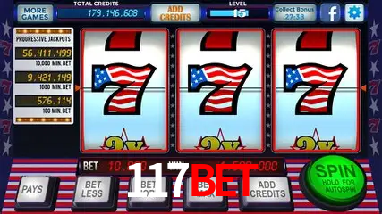 Descubra a Essência do 117bet: Nossa História e Compromissos