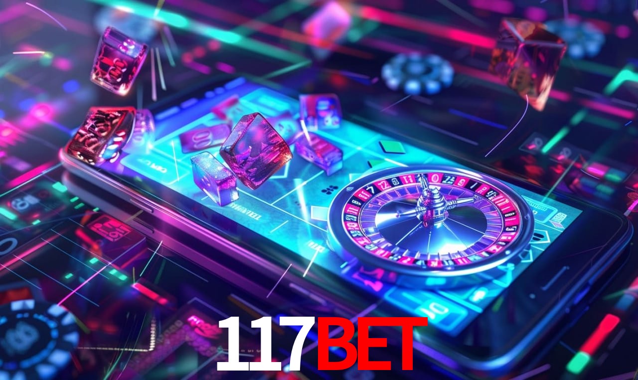 Cadastro Rápido 117bet