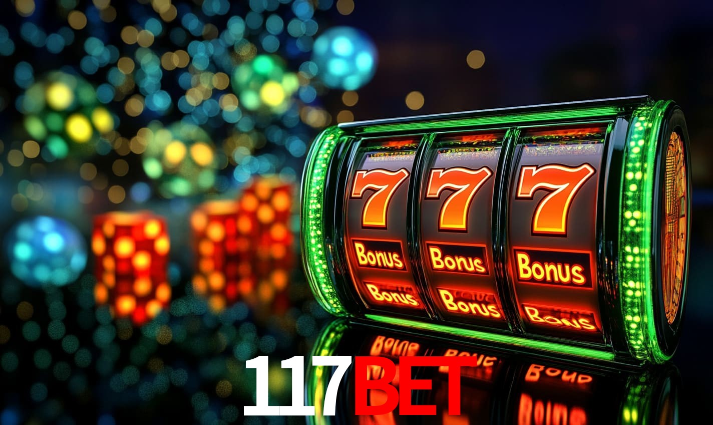 117bet - Aplicativo Móvel