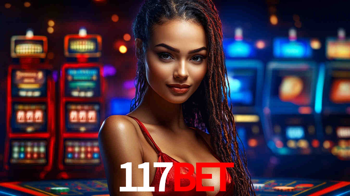 Desvendando o Mundo dos Jogos Virtuais na 117bet