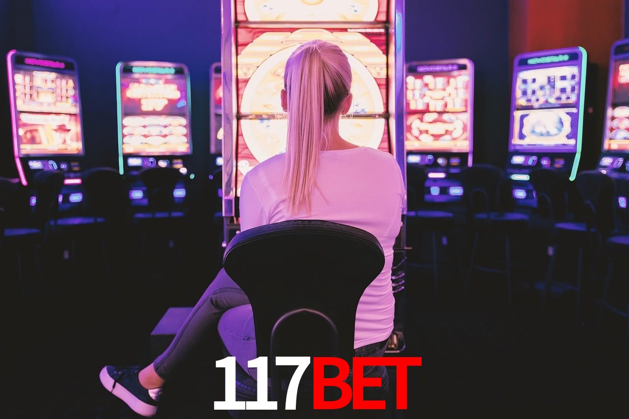 Account Benefits 117bet