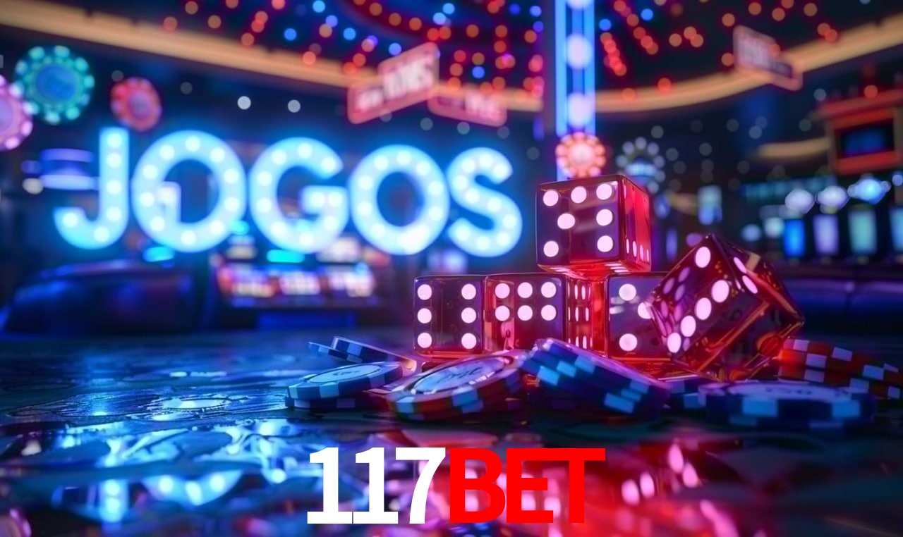 Casino VIP 117bet