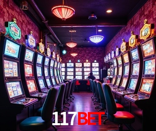 117bet Brasília - Bonus Features