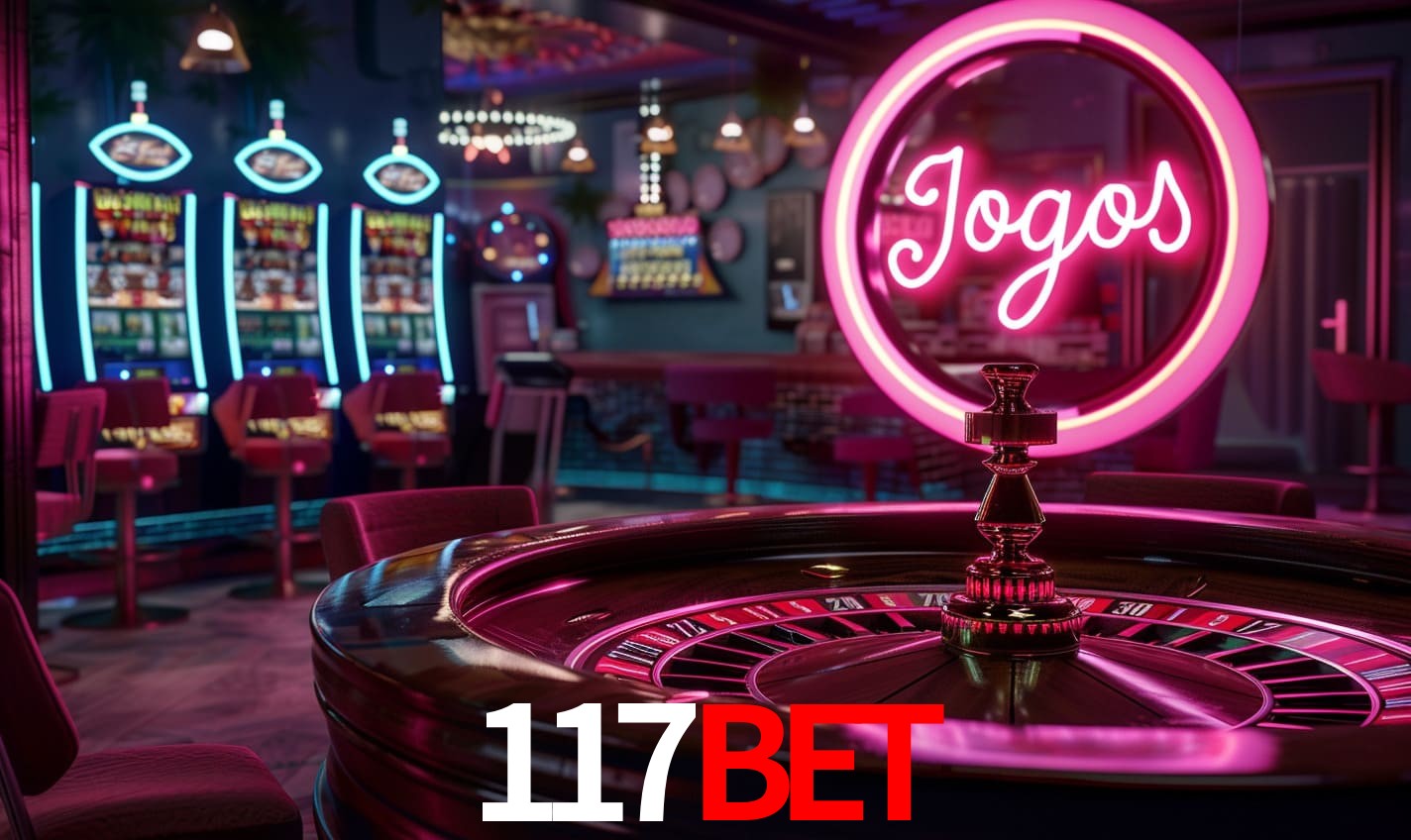 117bet Fortaleza - Leaderboard