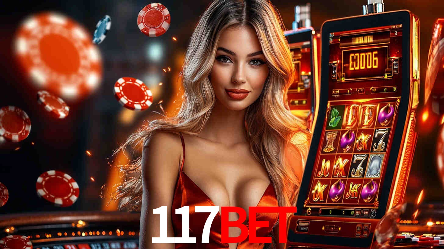 117 bet vip