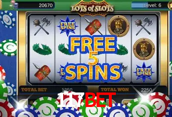 117bet Brasília - Casino Guide