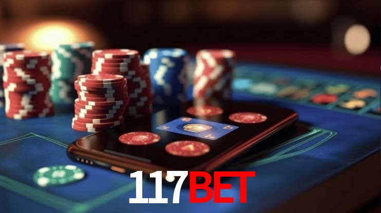 117bet Brasília - Jogo Features