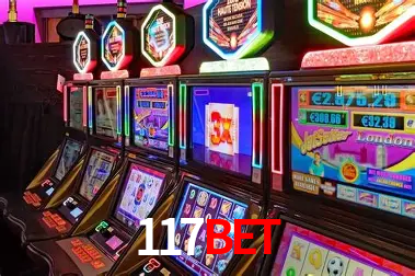 Explorando a Categoria de Eventos em Apostas na 117bet