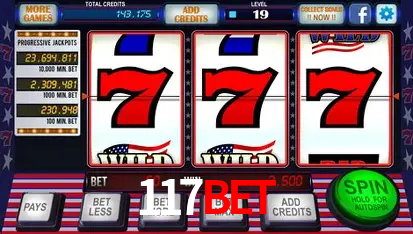 117bet Salvador - Bonus Stats