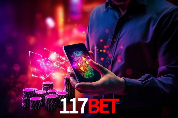 Estatísticas Esportivas 117bet