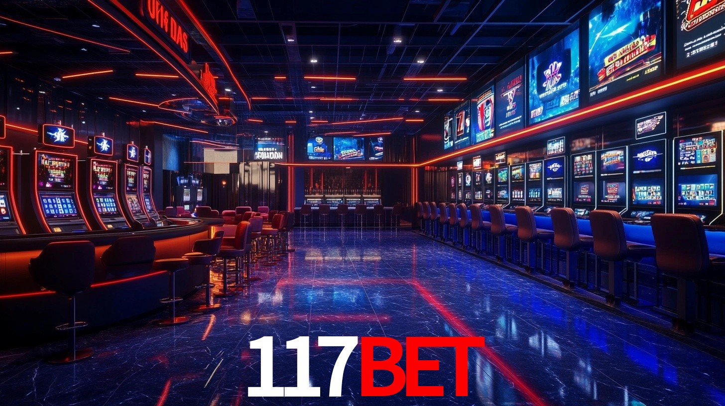 VIP Casino 117bet