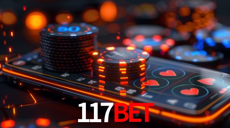 Games Directory 117bet