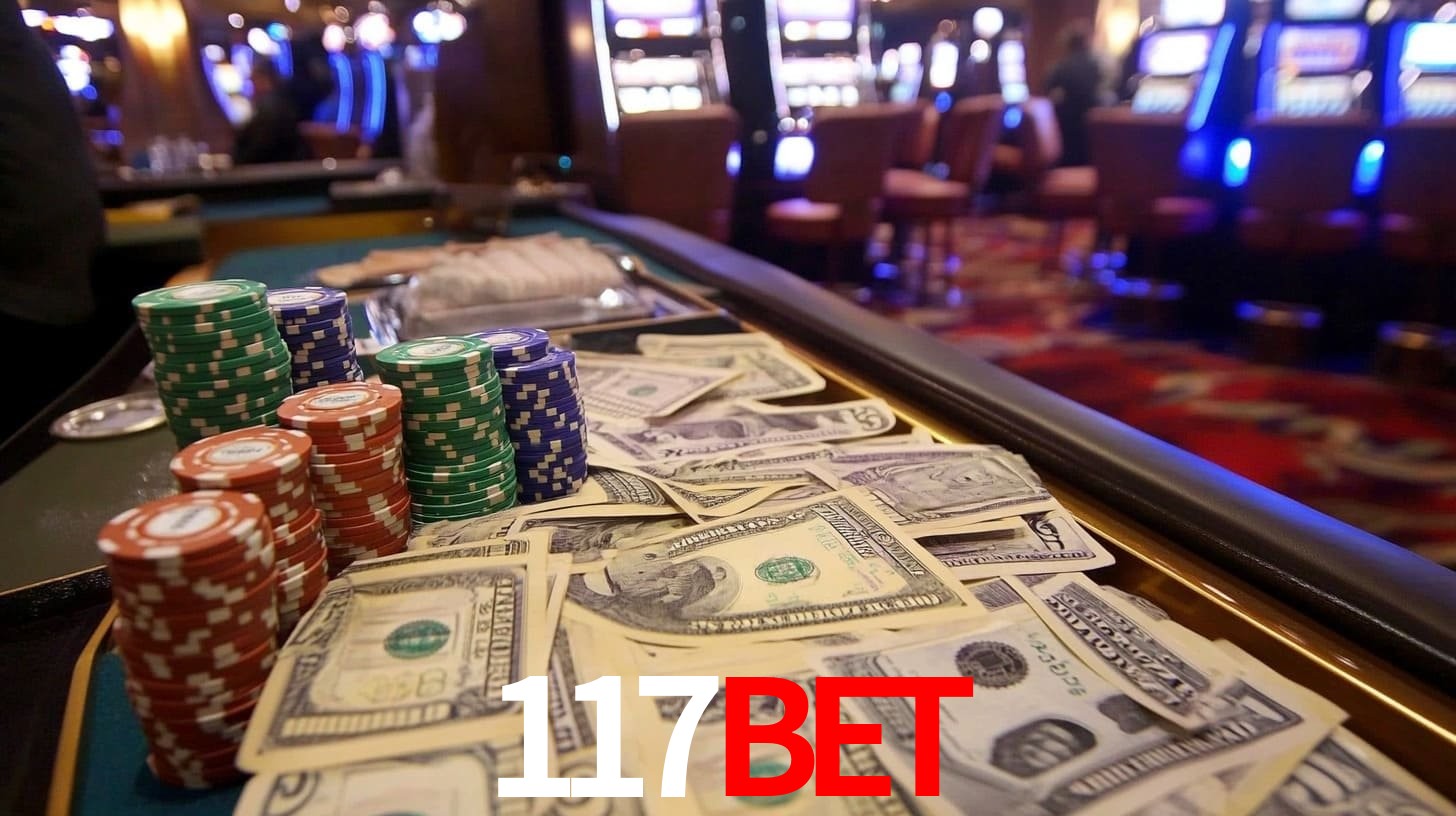 117bet Salvador - Strategy