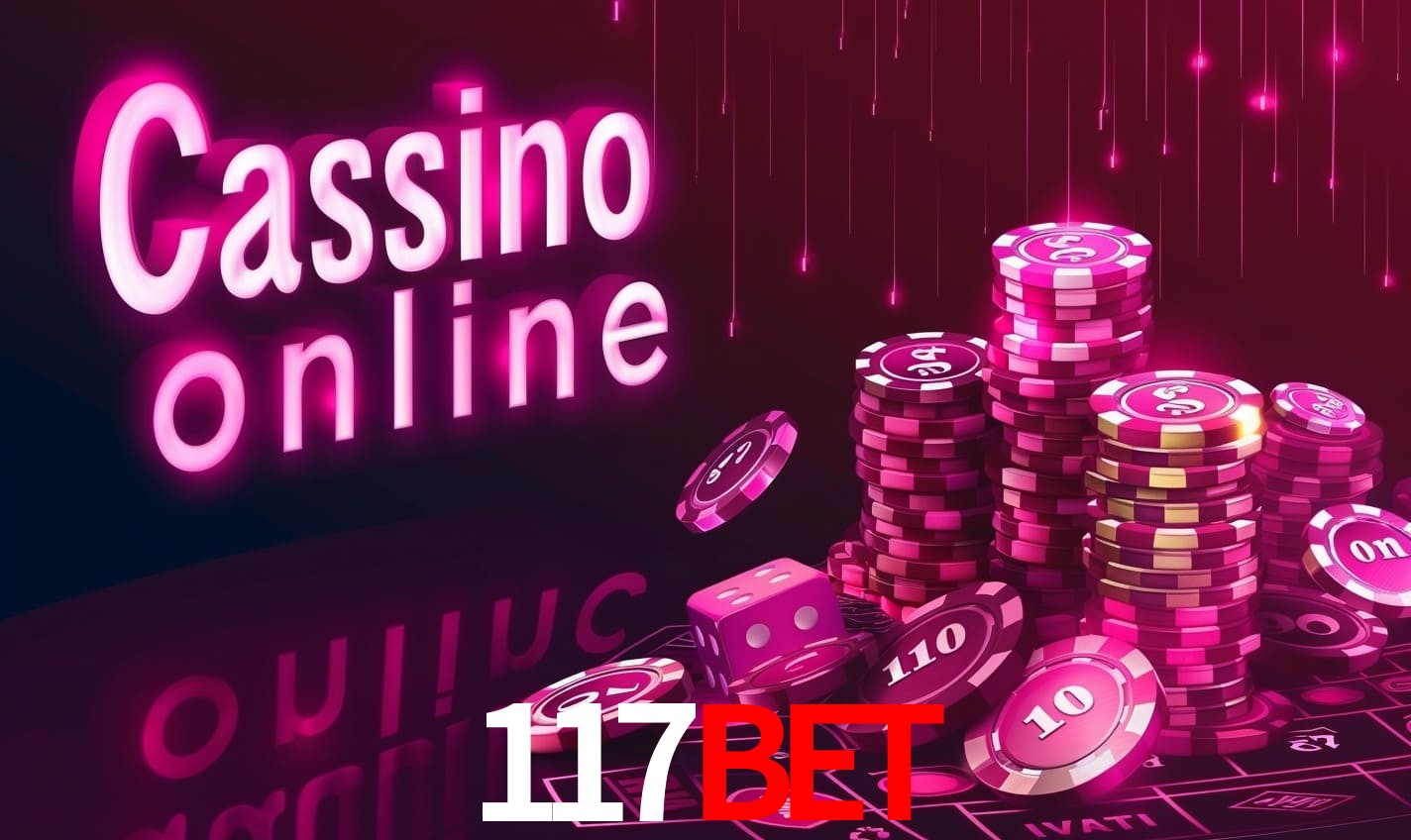 117bet Belo Horizonte - Provably Fair