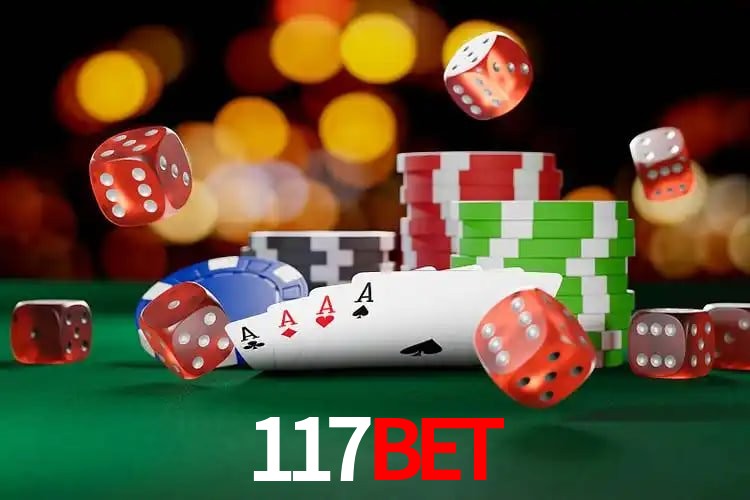 117bet Rio de Janeiro - Popular Jogos