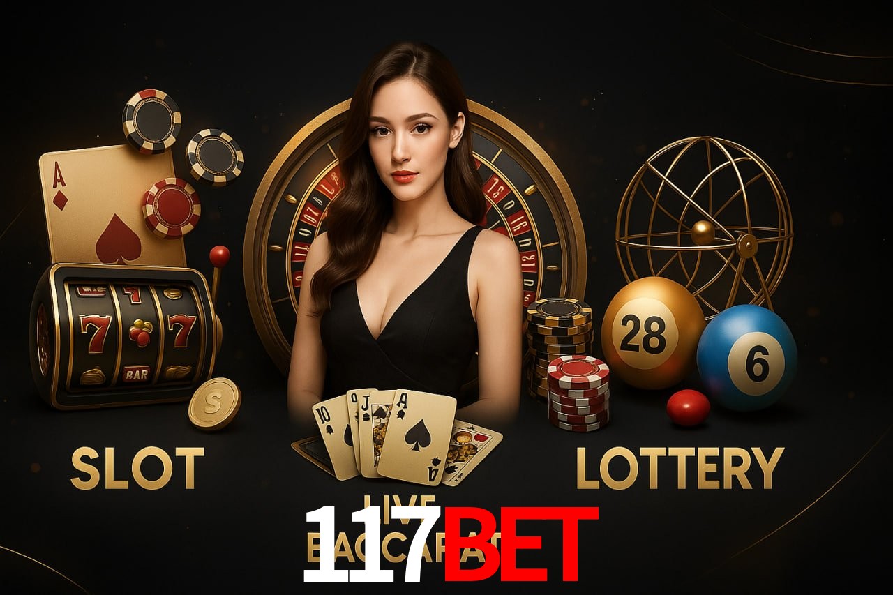 117bet Belo Horizonte - Promo Tips