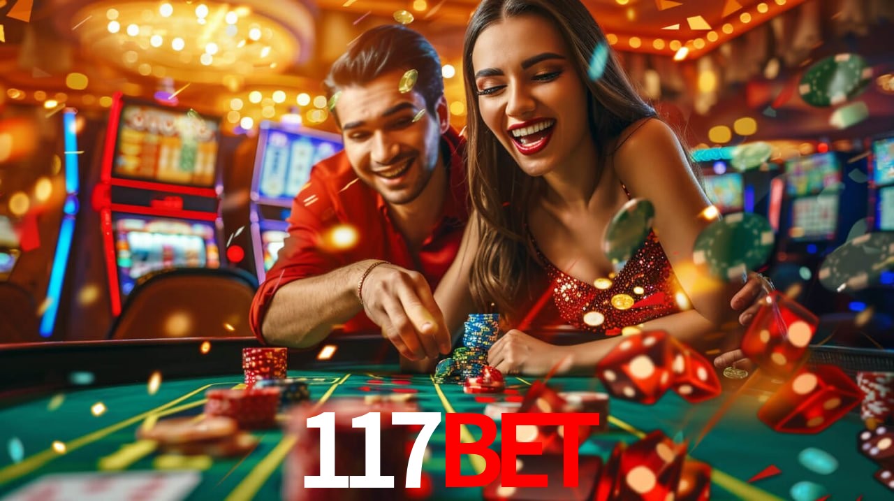 117bet - cassino ao vivo