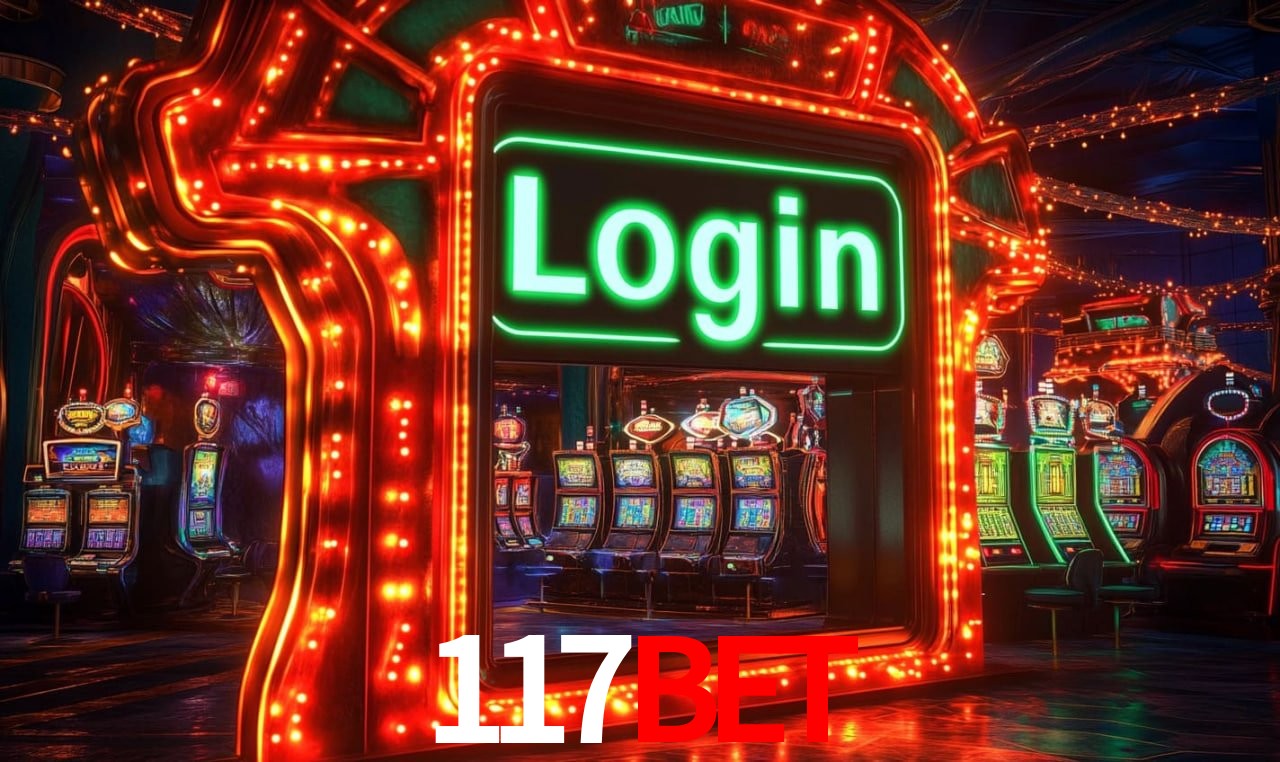 Casino Ao Vivo 117bet