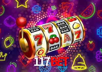 Inovações de Jogos na 117bet: O Futuro das Experiências Interativas