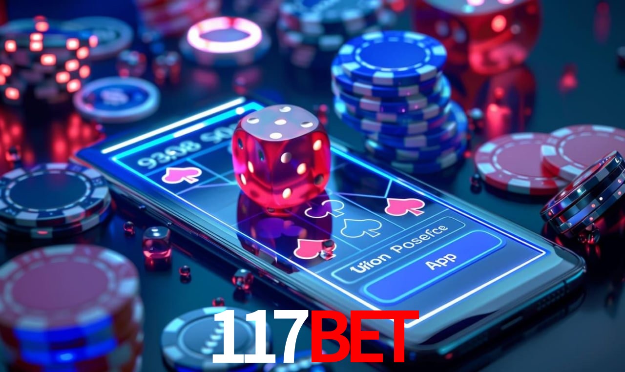 117bet Brasília - Betting Features