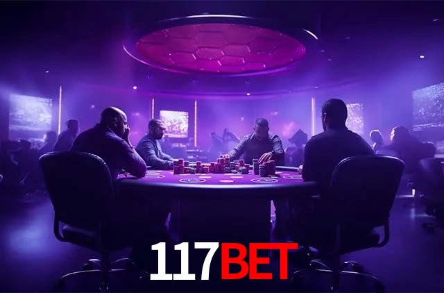 Integração de APIs 117bet