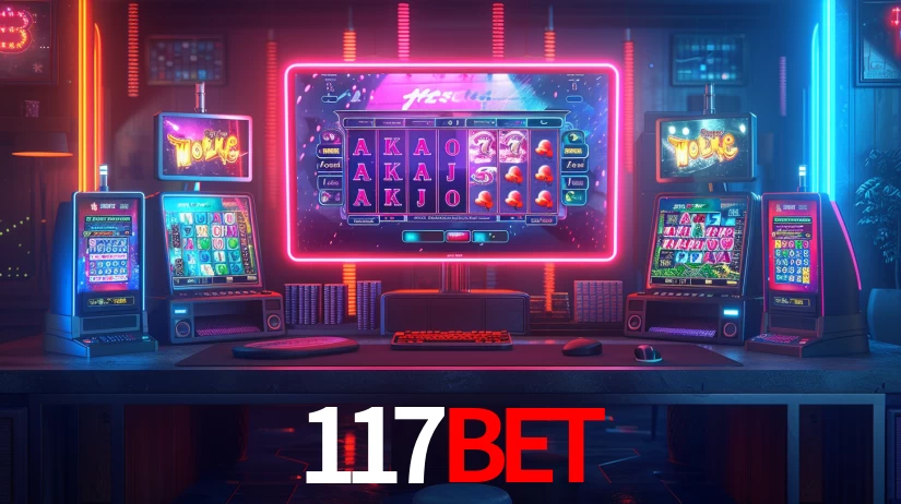117 bet vip