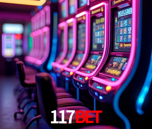 117bet São Paulo - Top Slots
