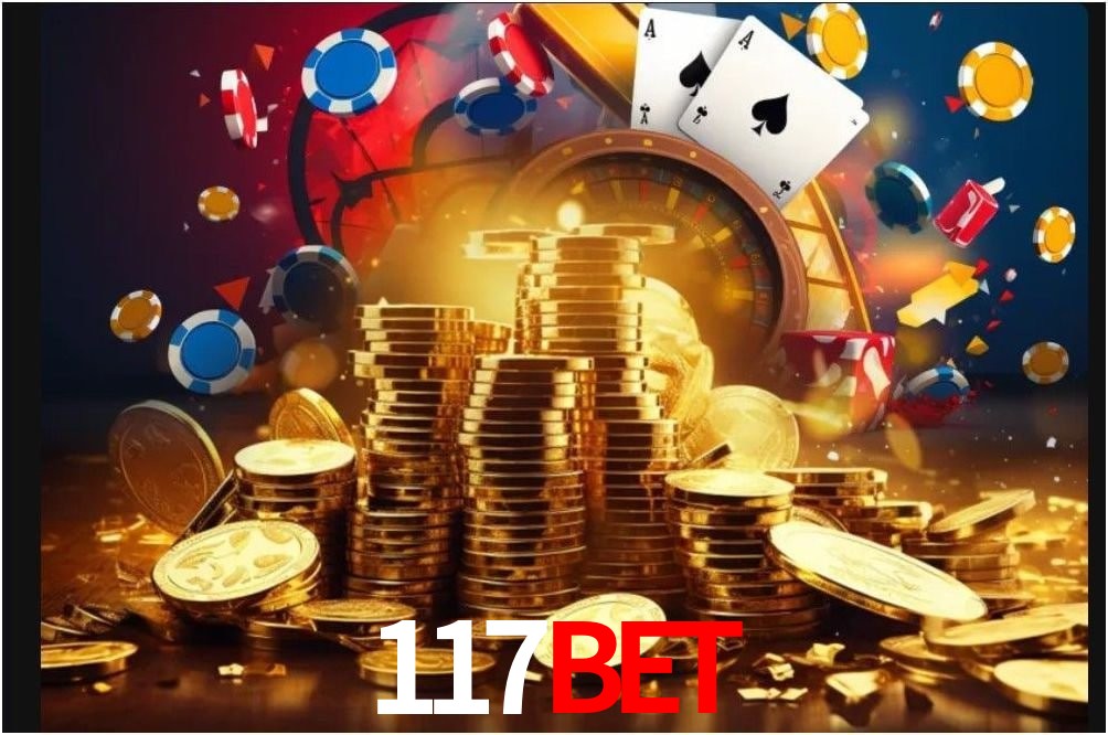 Programa VIP 117bet