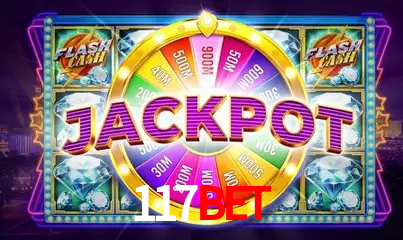 Descubra a Magia dos Jogos de Arcade no 117bet
