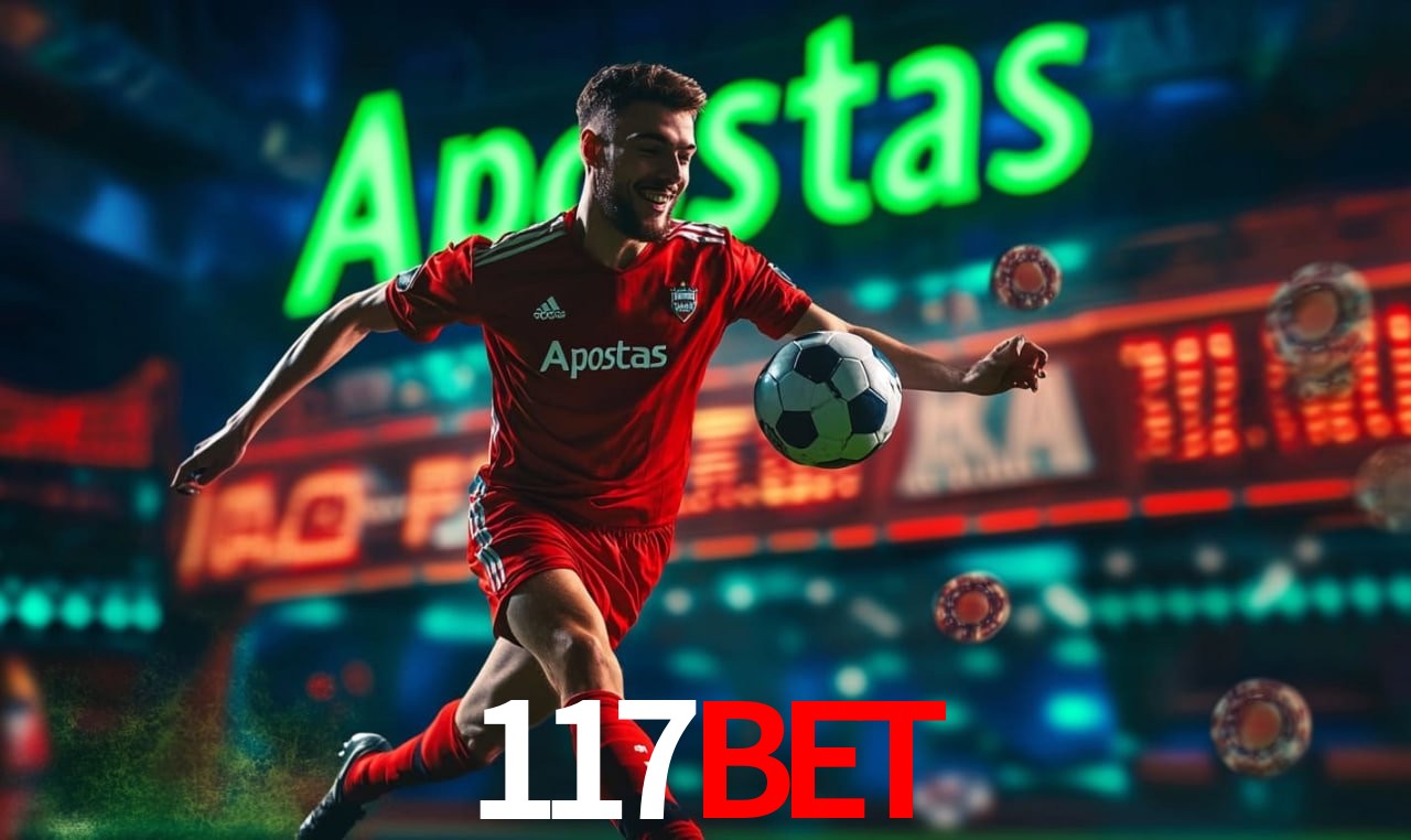 Mesa de Blackjack 117bet