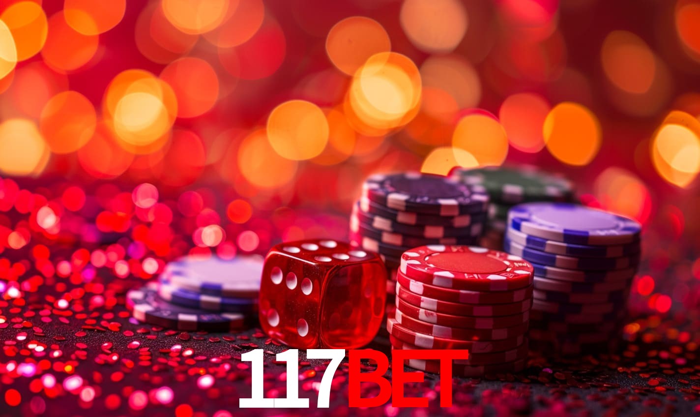 117bet Salvador - Strategies