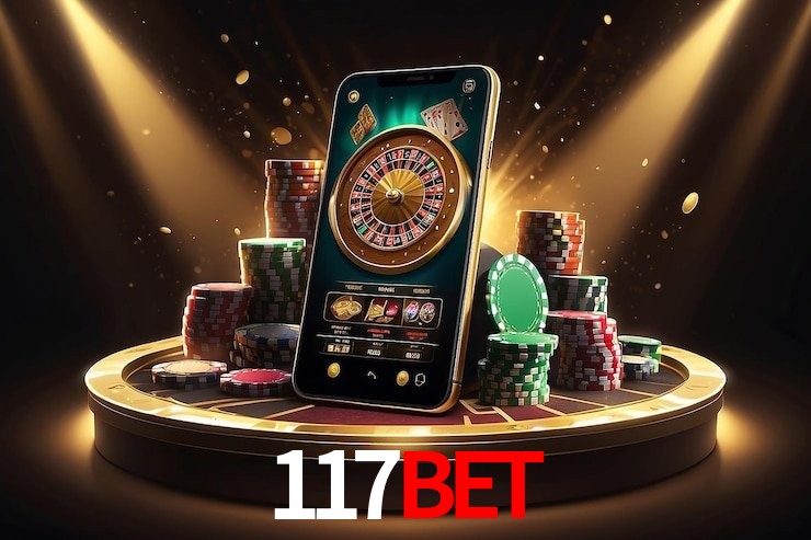 117bet Entrar - Login Seguro Certificado