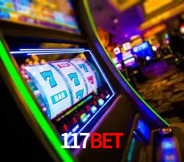 Apostas Esportivas na 117bet: Um Guia Completo