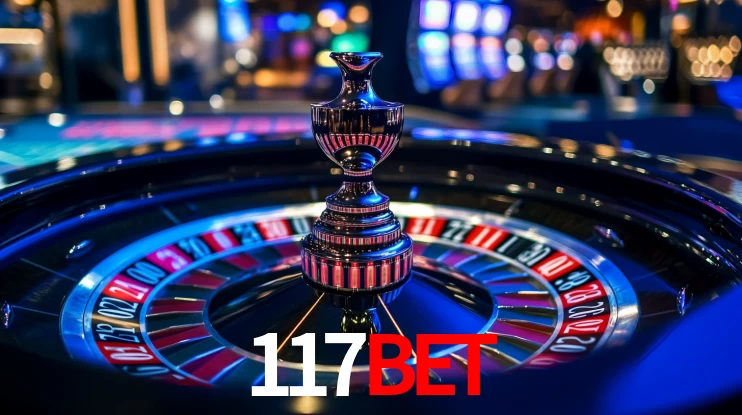 117bet App Interface