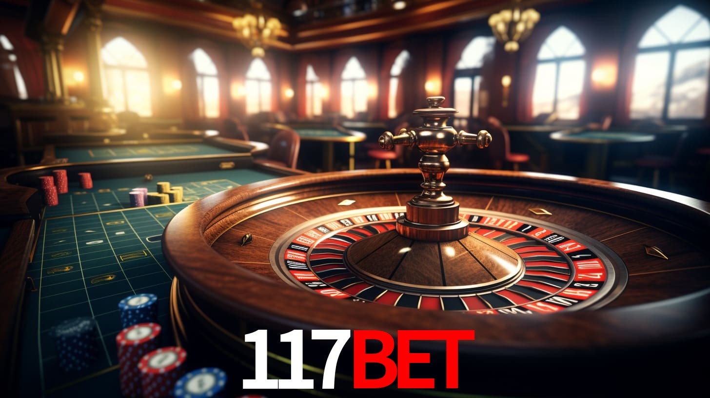 Football Betting 117bet